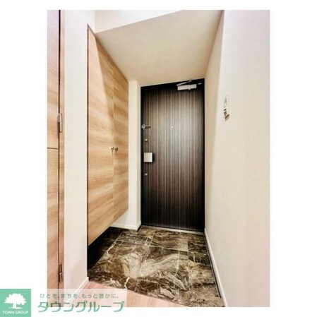 フェリーチェ錦糸町の物件内観写真